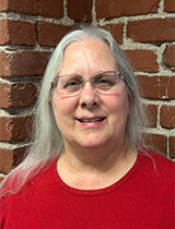 Deborah Breitenbauch